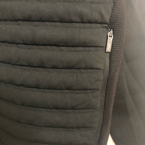 Adidas Adipure Hybrid Full Zip Golf Jacket XL - Picture 8 of 16